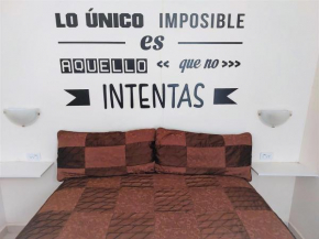 Apartamento 24 cerca de galerias mall, consulado, CAS , 2 CAMAS , cocineta
